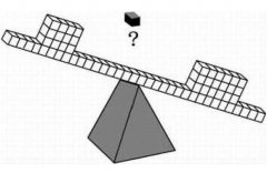 发散奥数逻辑推理能力:怎么才能保持平衡？
