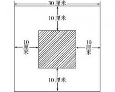 数字推理逻辑赛题:奇妙幻星