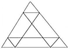 最佳数学逻辑思维方法:智变三角形
