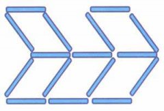 数字思维方式:图形的值