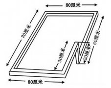 最强大脑数学逻辑思维实例:图形与数字