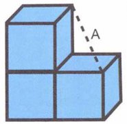 美学的数字逻辑:对角线的长度