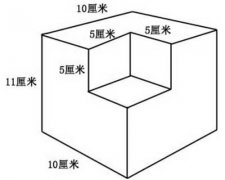 数字思维训练题:多还是少？