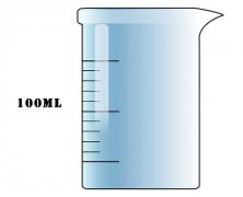 测试数学逻辑推理能力:杯中盐水的浓度是多少?