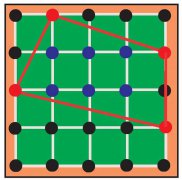 靠谱的数学逻辑:计算四边形面积