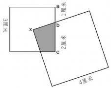 孩子奥数逻辑:脚踏车计算题