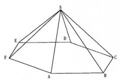常见的数字推理逻辑:三面角有什么毛病