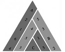 数学逻辑宝典:趣味三角