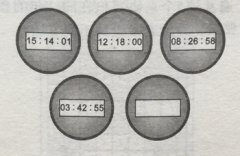 数学逻辑思维发散:时间推断