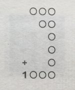 数学逻辑思维智力题:穿校服