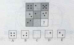 侦探推理题及答案:空白方块