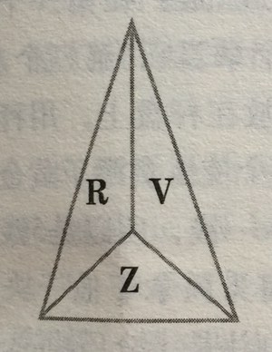 字母与三角形答案