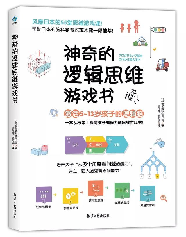 笨不可怕，逻辑思维混乱才可怕！如何提高逻辑思维能力？这有答案