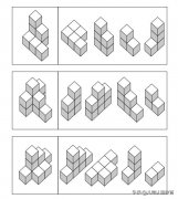 锻炼孩子逻辑思维能力的方法与技巧(3-5周岁)