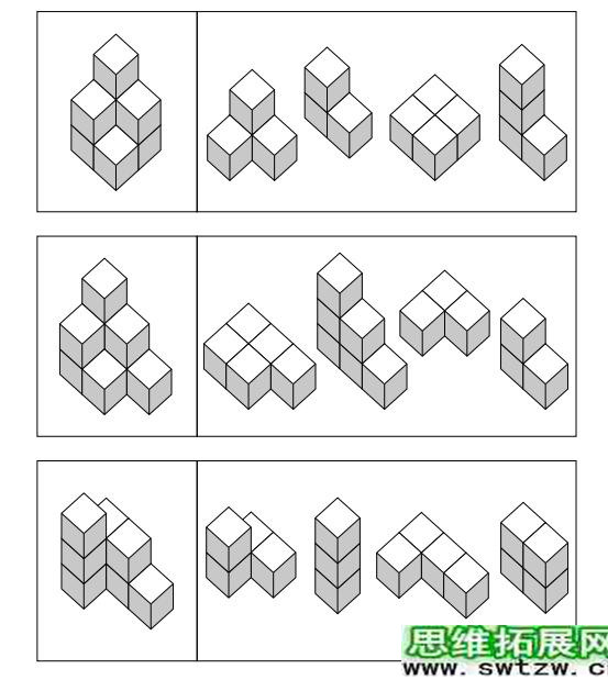 优秀的家长锻炼孩子逻辑思维能力的方法分享